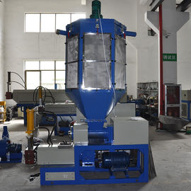 Plastique industriel d'ENV XPS réutilisant kg/h heure d'approbation de la CE de la capacité de machine 150 - 200